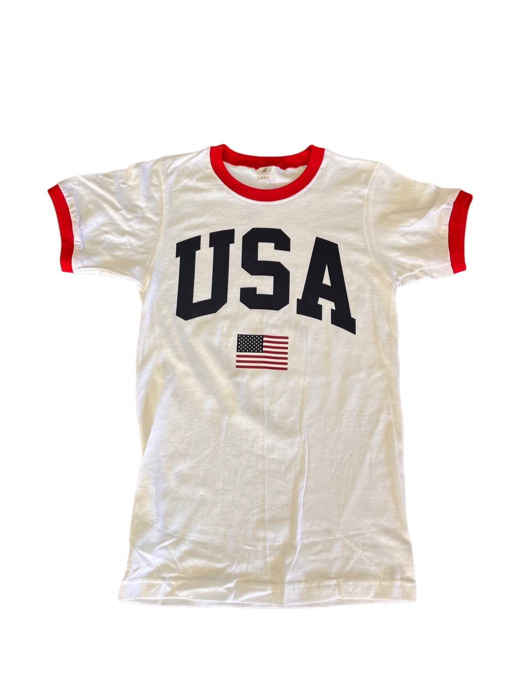 USA vintage tee