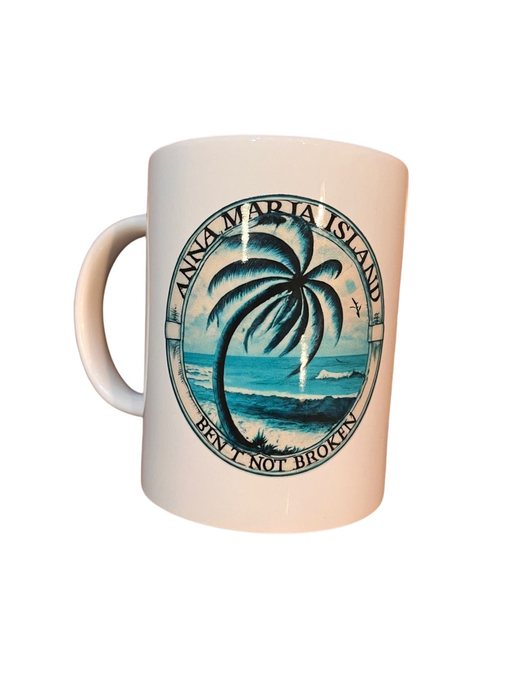 AMI 15oz coffee mug