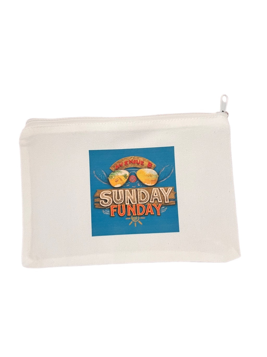 Sunday Funday Ditty bag