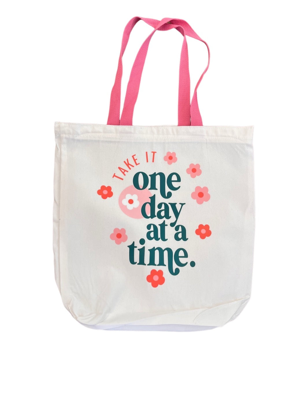 One day at a time tote